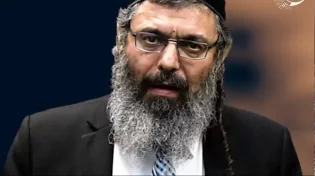 במצב אנוש: הרב דוד אלקיים מורדם ומונשם