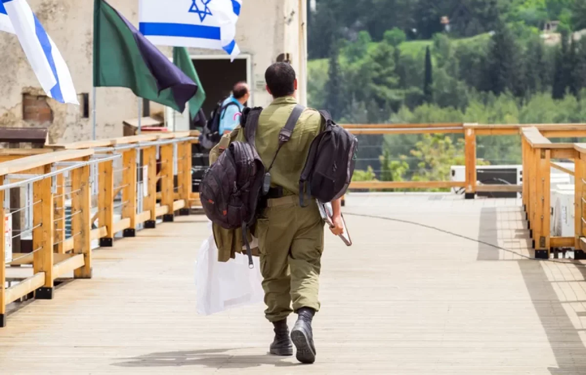 הנתונים על צה"ל: לא מה שחשבתם - האם יש הישגים?