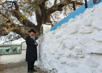 המקובל הרב יצחק בצרי בסגולה לעשירות