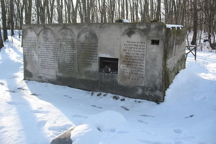 השרף מקוצק; יום השנה ה-162: 25 ציטוטים חריפים ממנו