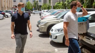 לקראת שבוע חם מהרגיל ויבש | תחזית מזג האוויר