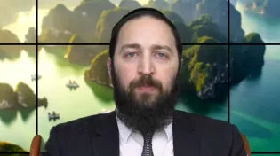 דף יומי: הדף היומי לצפיה - פסחים ע"ה - כ"ב שבט: הרב פנחס יוסף אקרב