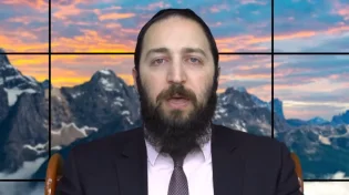 דף יומי: הדף היומי לצפיה - פסחים ע"ו - כ"ג שבט: הרב פנחס יוסף אקרב