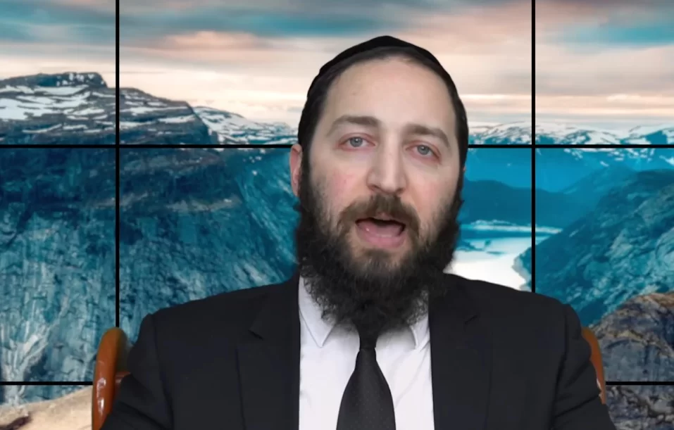 דף יומי: הדף היומי לצפיה - פסחים ע"ז - כ"ד שבט: הרב פנחס יוסף אקרב