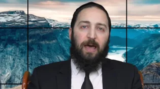 דף יומי: הדף היומי לצפיה - פסחים ע"ז - כ"ד שבט: הרב פנחס יוסף אקרב