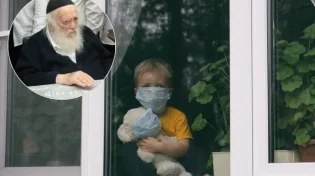 “סכנה נפשית”: הגר”ח קנייבסקי נגד הממשלה: מזניחה את הילדים בבית