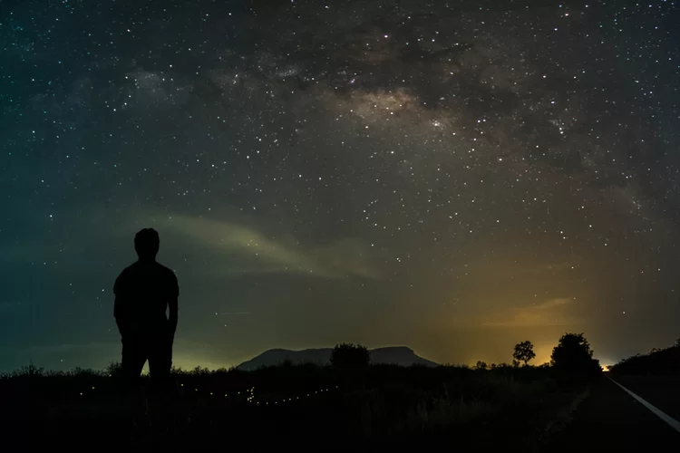 ראשוני: תמונה המכילה את כל מיליארדי הגלקסיות