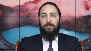 דף יומי: הדף היומי לצפיה - פסחים פ' - כ"ז שבט: הרב פנחס יוסף אקרב