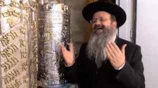 המקובל הרב יצחק בצרי בצער, בכאב, בבכי ובתפילה לעצירת המגיפה