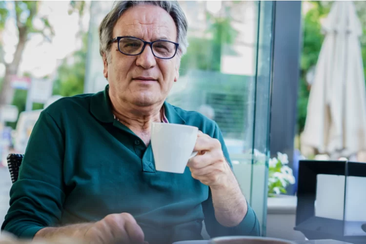 קפה ויובש - מה הקשר?