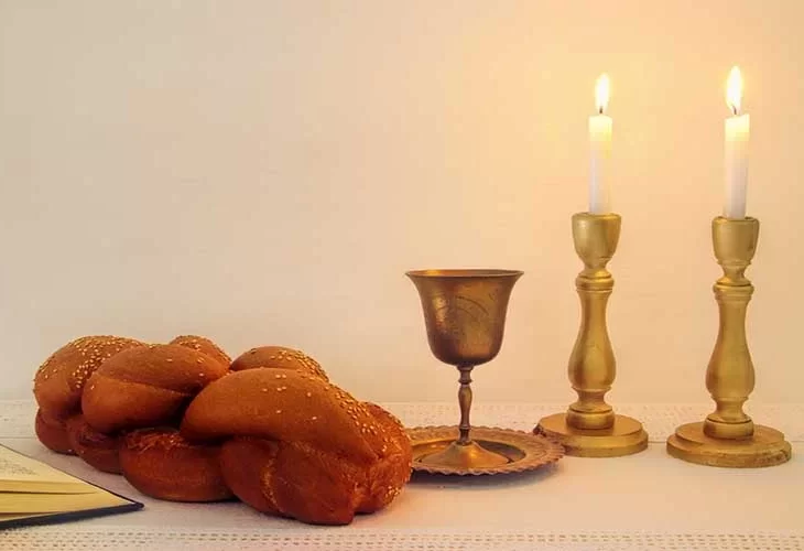 סיפורים נפלאים על ההכנות לכבוד שבת קודש