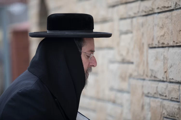 מיוחד: תפילה לראש חודש אדר מהבן איש חי מיוחד: תפילה לראש חודש אדר מהבן איש חי