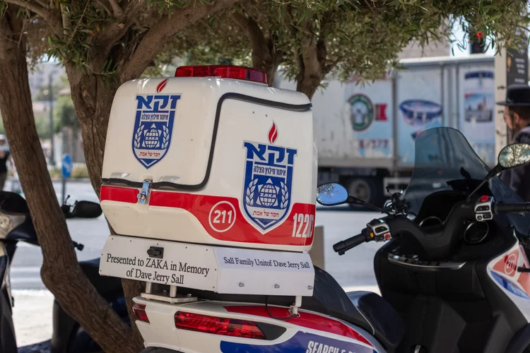 צ’ולנט לכל מתחסן: הבדיחה של זקא לר"ח אדר 