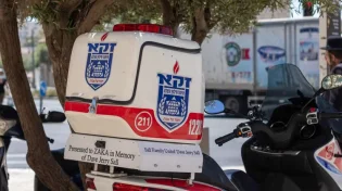 צ&rsquo;ולנט לכל מתחסן: הבדיחה של זקא לר"ח אדר 