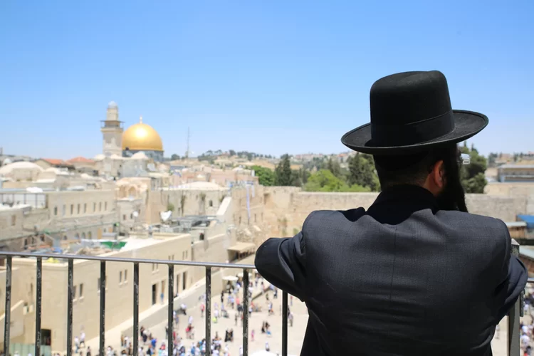 ממשקמי הציבור החרדי לאחר השואה:  עובדות על ה"בית ישראל" מגור זצ"ל