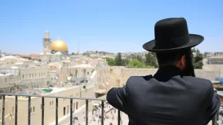 ממשקמי הציבור החרדי לאחר השואה: עובדות על ה"בית ישראל" מגור זצ"ל