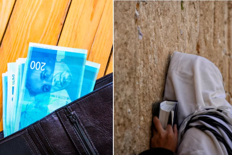 שבת ראש חודש ושקלים: הסגולות המיוחדות לשבת הזו