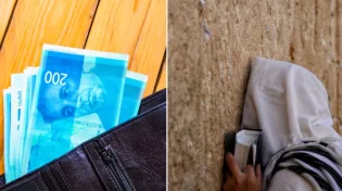 שבת ראש חודש ושקלים: הסגולות המיוחדות לשבת הזו