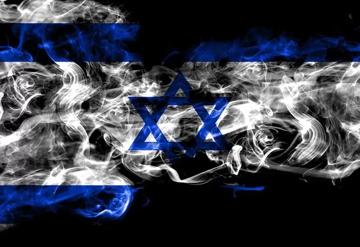 מדינת היהודים - בדיחה