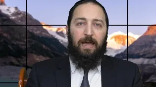 דף יומי: הדף היומי לצפיה - פסחים ע"ח - כ"ה שבט: הרב פנחס יוסף אקרב