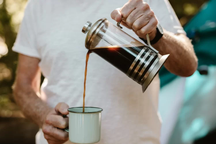 מחקר: שתיית קפה שחור בריאה ללב