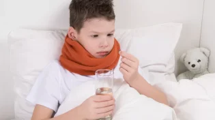 הפתרון לקורונה - תשכחו מהוויטמינים