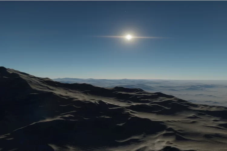 ארה"ב: "אנחנו חוקרים תופעות אוויריות של עב"מים בשמיים"