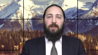 דף יומי: הדף היומי לצפיה - פסחים פ"ד - א’ אדר: הרב פנחס יוסף אקרב