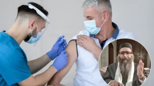 האדמו&rdquo;ר רבי יאשיהו פינטו, בעניין החיסונים: "לשמוע בקול הרופאים ולא לעסוק בשמועות שווא"