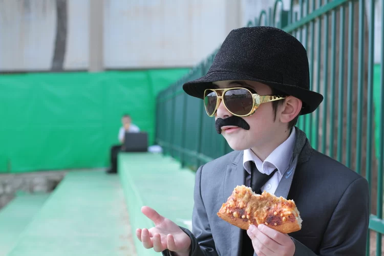 תמיד ירד בו גשם: האם יש קללה על פורים? תמיד ירד בו גשם: האם יש קללה על פורים?