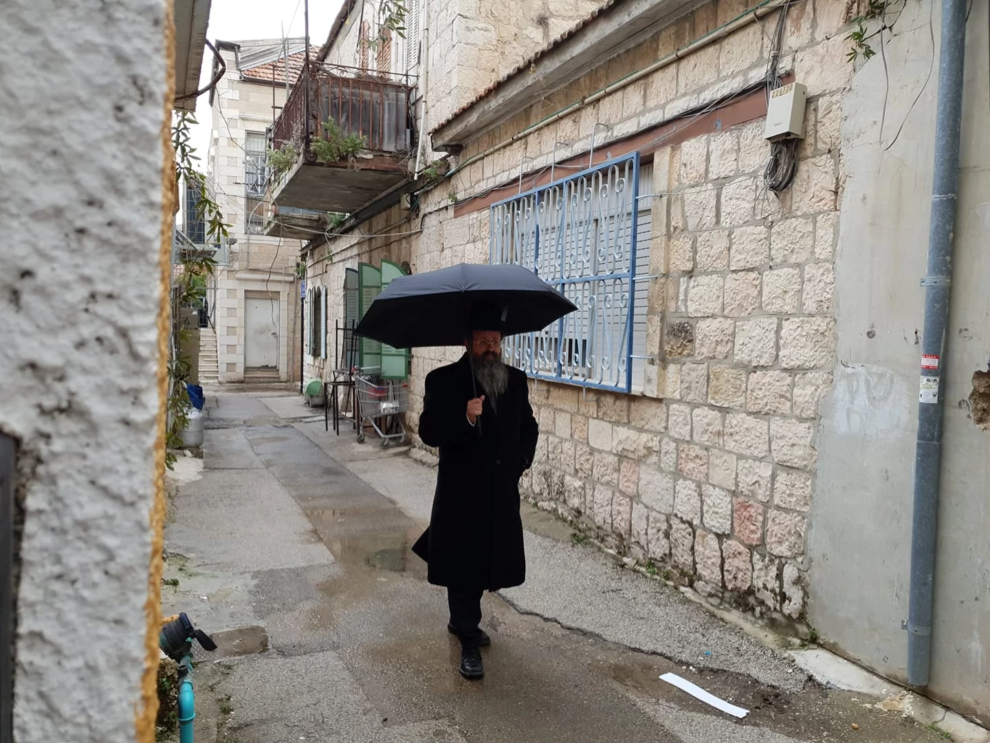 כעת: סגולה לעשירות ופרנסה מהמקובל הרב בצרי 