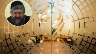 הגאון רבי יהודה דרעי במכתב לתושבים: "כל משרתי הקודש יורשו לשרת בכפוף לחיסונים"
