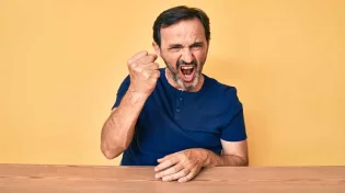 איך להתמודד עם כעס ועצבים