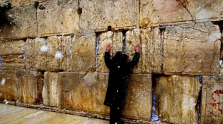 גם בקיץ: השלג שירד בחג השבועות