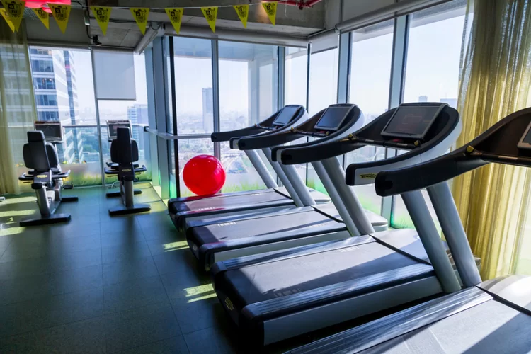 חדש: מעכשיו יש חדר הכושר גם לאנשים בעלי צרכים מיוחדים חדש: מעכשיו יש חדר הכושר גם לאנשים בעלי צרכים מיוחדים