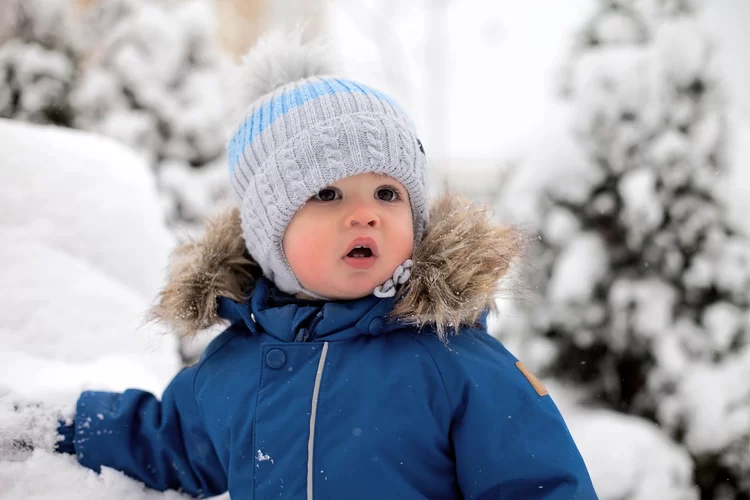 לא לפספס: התפילה המיוחדת לרואים את השלג