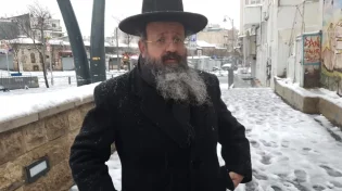 הרב יצחק בצרי שליט"א: "סימן כי הקדוש ברוך הוא מחל לעם ישראל"