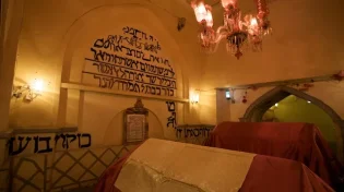 מעלת היום הגדול - ז' באדר ויום הפטירה של אסתר המלכה
