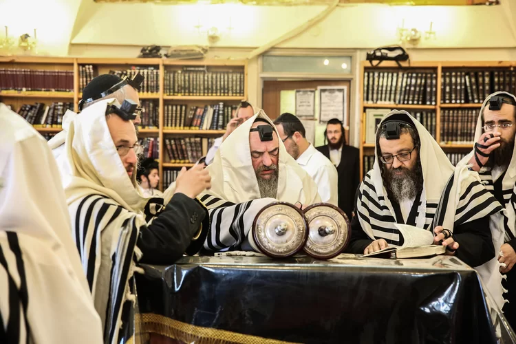 שבת זכור: כל הפרטים על מצוות מחיית עמלק