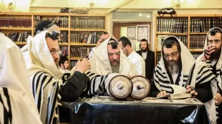 שבת זכור: כל הפרטים על מצוות מחיית עמלק