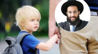 האדם שיכול להנהיג את עם ישראל - משה רבינו וסוד הנצח | צפו ברב רביד