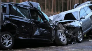 כשבוע לאחר שנפצע בתאונה - הבחור שמעון דגן ז"ל