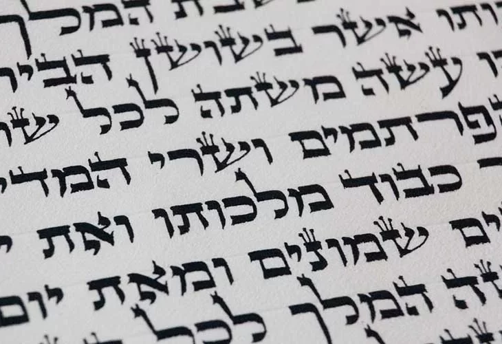 סודות המגילה נחשפים