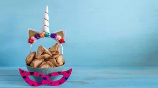 צרור סגלות לפורים