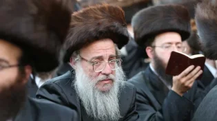 "בזכות הזמנתכם לבר מצווה זיכיתם אותי בהרהורי תשובה"