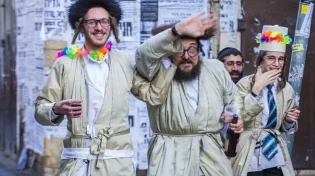 בכירי הרבנים מזהירים במכתב מפני ההפרזה בשתיית אלכוהל בפורים