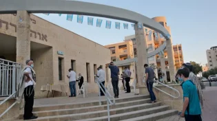 עיריית ירושלים: התפילות בפורים יתנהלו בצורה הזו