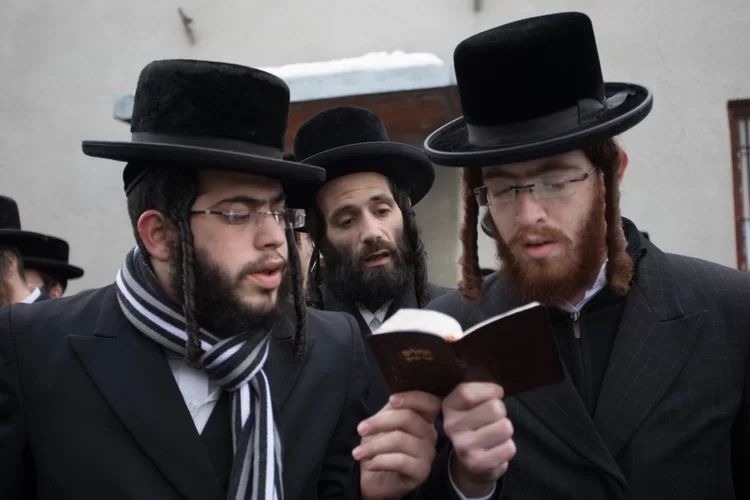 תפילת ראש חודש הלל