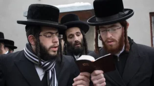 תפילת ראש חודש - הלל