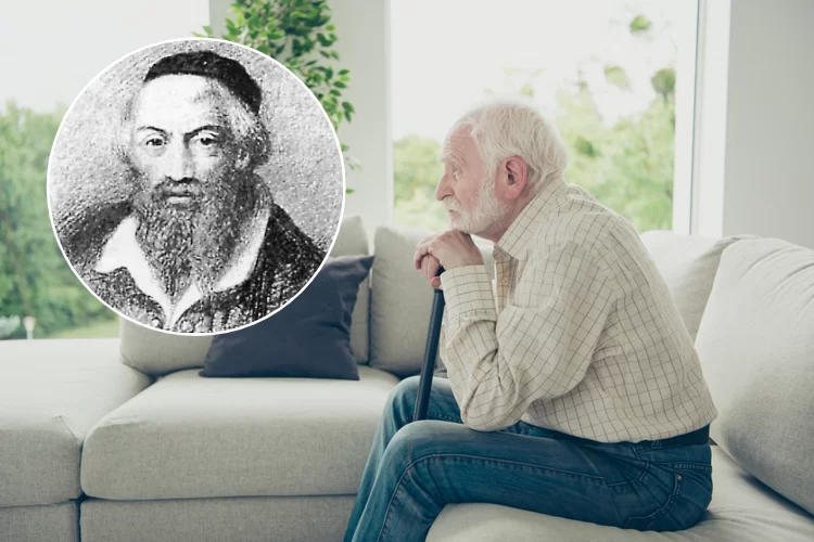 סיפורו של הרמ"א: למה הוא היה כ"כ חרד לעיר מולדתו?